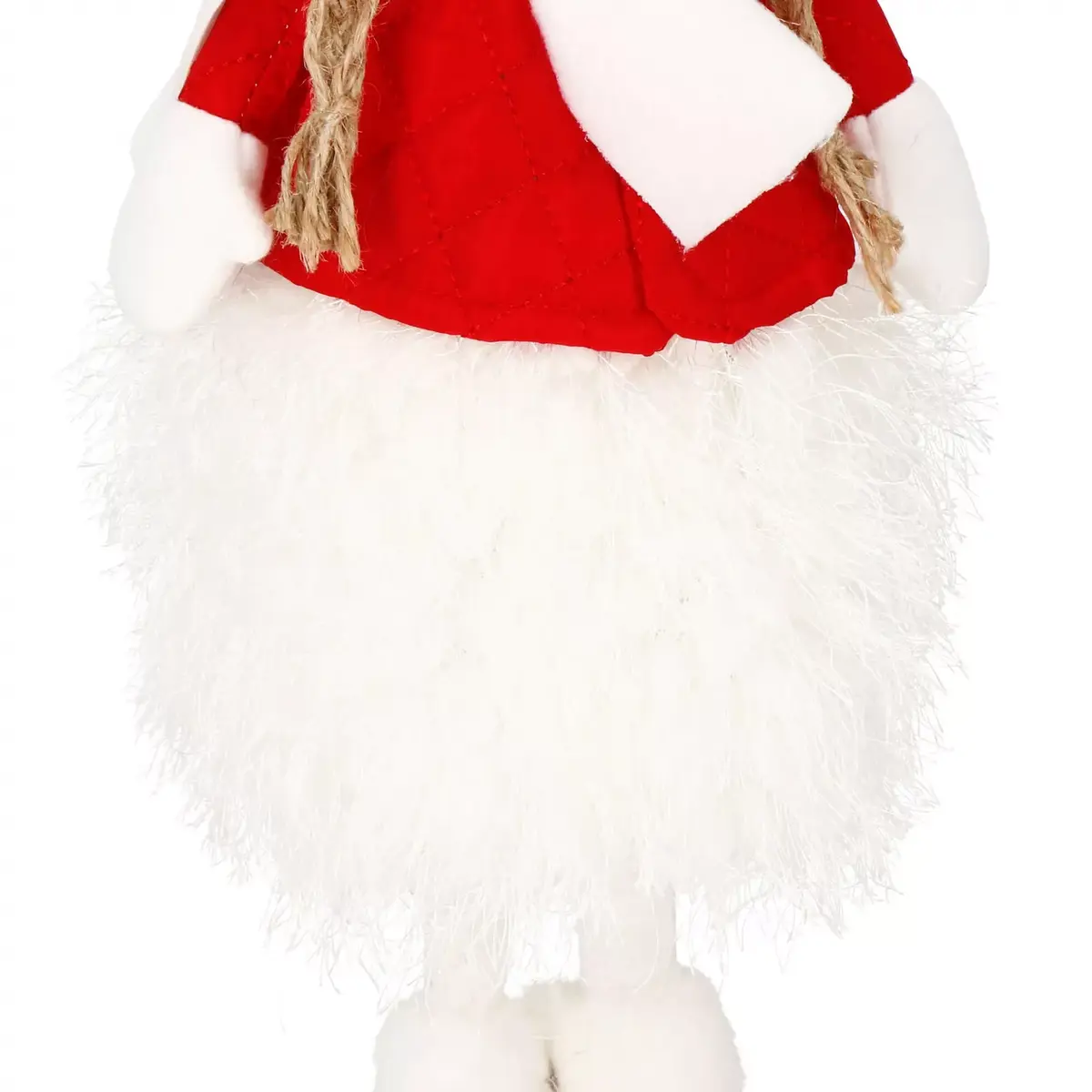 Ziemassvētku figūriņa Springos CA0681, 50 cm Photo 6