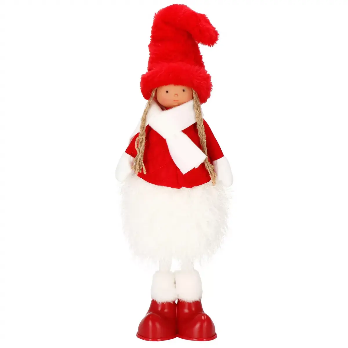 Ziemassvētku figūriņa Springos CA0681, 50 cm Photo 10