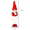 Ziemassvētku figūriņa Springos CA0681, 50 cm Photo 2