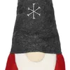 Springos CA0670 Christmas Gnome Tabletop Decoration Photo 3