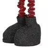 Springos CA0670 Christmas Gnome Tabletop Decoration Photo 5