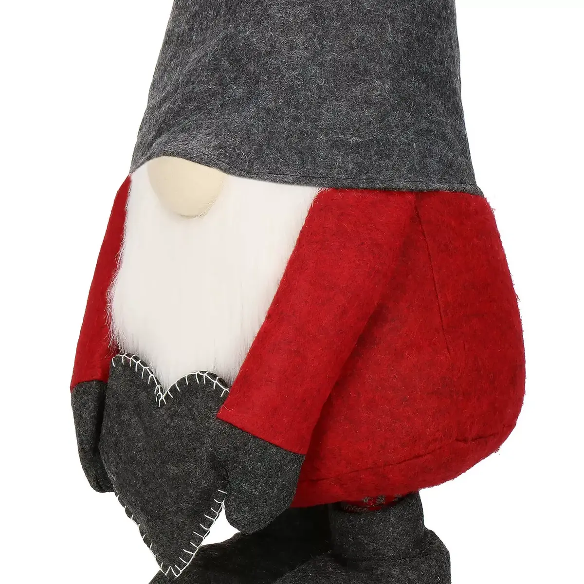 Springos CA0670 Christmas Gnome Tabletop Decoration Photo 6