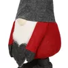 Springos CA0670 Christmas Gnome Tabletop Decoration Photo 6