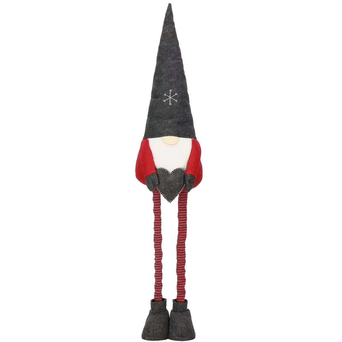 Springos CA0670 Christmas Gnome Tabletop Decoration Photo 8