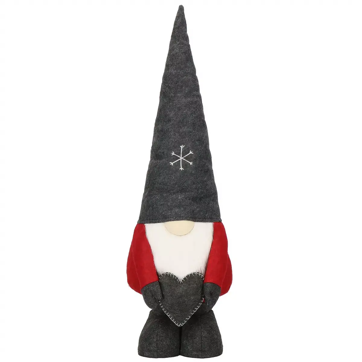 Springos CA0670 Christmas Gnome Tabletop Decoration Photo 9