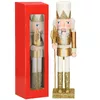 Декоративная фигурка Щелкунчик Springos CA0915 38 см Photo 3