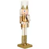 Декоративная фигурка Щелкунчик Springos CA0915 38 см Photo 7