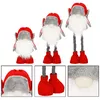 Springos CA1004 Christmas Gnome Decoration Photo 2