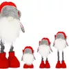 Springos CA1004 Christmas Gnome Decoration Photo 3