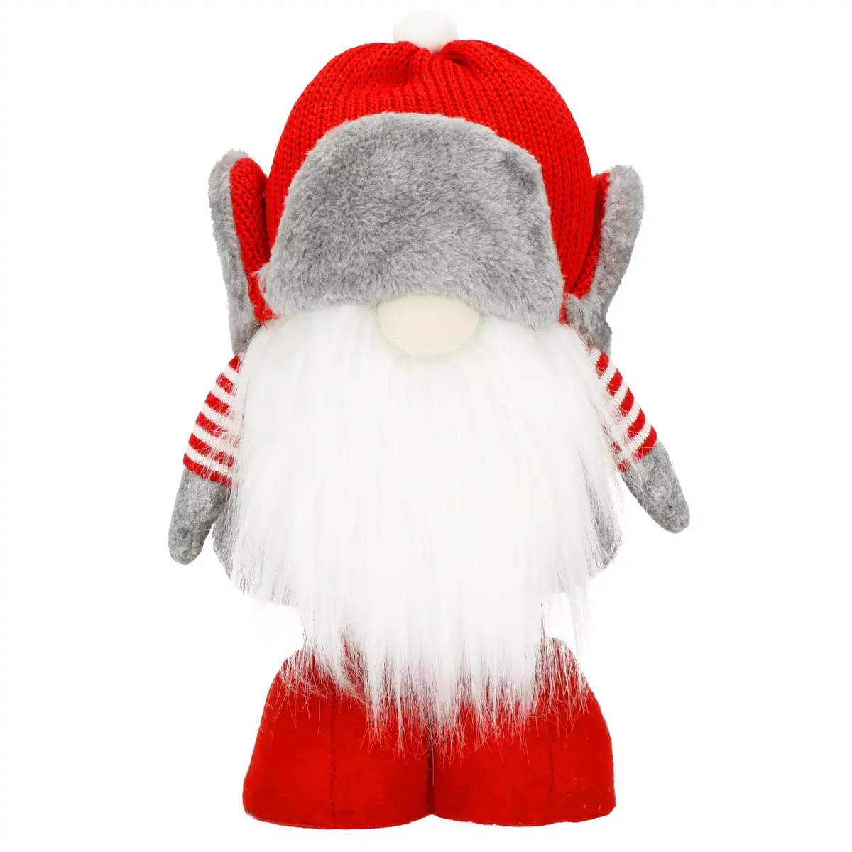 Springos CA1004 Christmas Gnome Decoration Photo 5