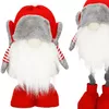 Springos CA1004 Christmas Gnome Decoration Photo 7