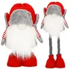 Springos CA1004 Christmas Gnome Decoration Photo 8