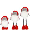 Springos CA1004 Christmas Gnome Decoration Photo 9