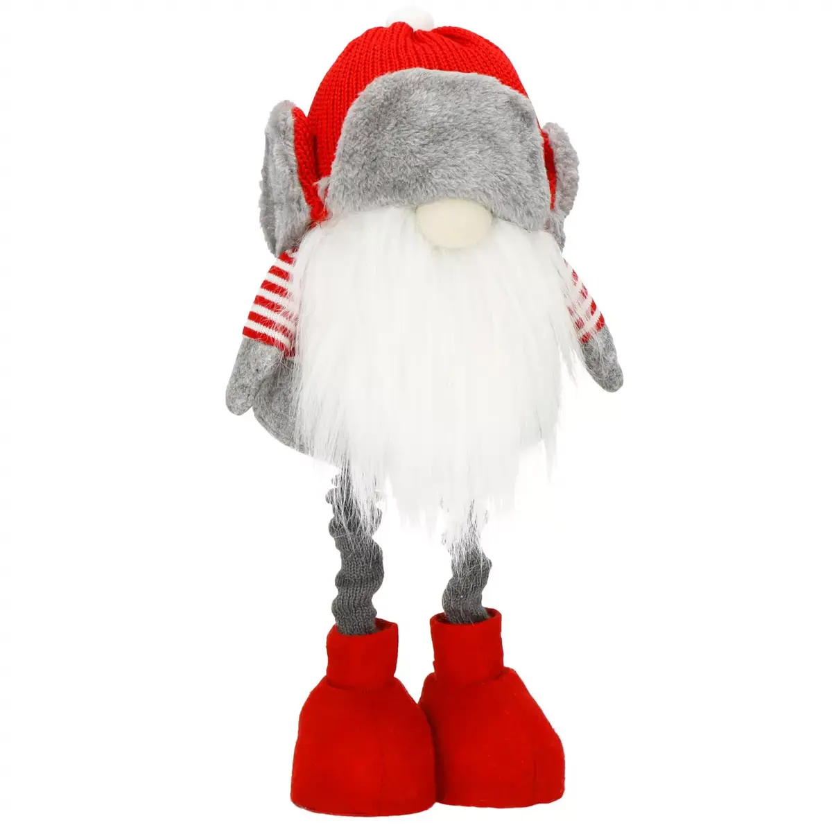 Springos CA1004 Christmas Gnome Decoration Photo 10
