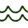 Гирлянда для елки Springos CA0946 6 м Photo 3