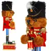 Декоративная фигурка Щелкунчик Springos CA1115 Photo 5