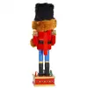 Декоративная фигурка Щелкунчик Springos CA1115 Photo 6