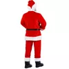 Springos CA1038 Saint Nicholas Costume 9-Piece Set Photo 3