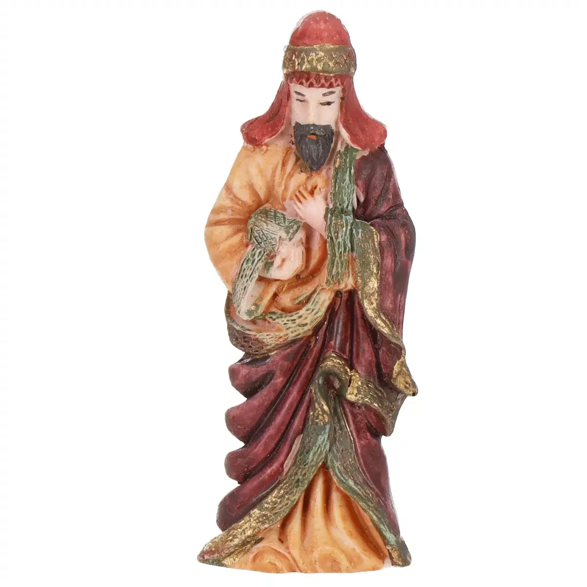 Набор елочных украшений Springos CA1030 Photo 6