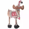 Springos CA0106 Standing Reindeer Decorative Figure Photo 6