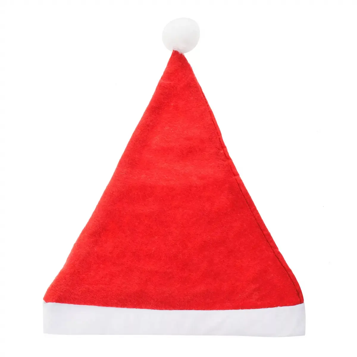 Springos CA0028 Santa Hat - Red Photo 2