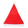 Springos CA0028 Santa Hat - Red Photo 2