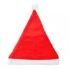 Springos CA0028 Santa Hat - Red Photo 3