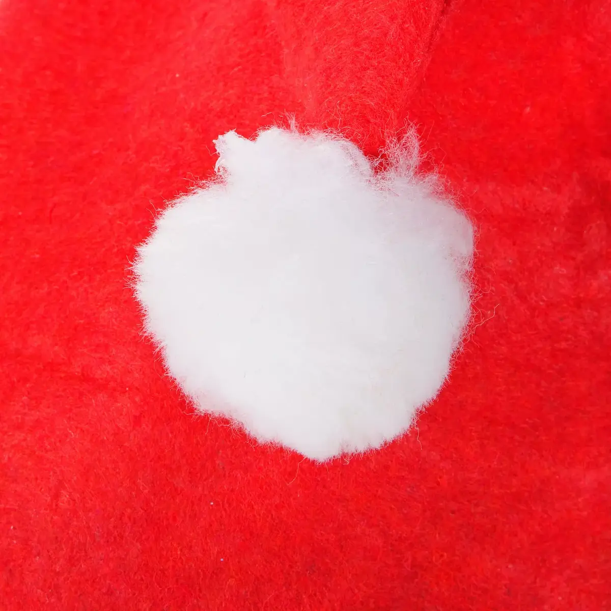Springos CA0028 Santa Hat - Red Photo 6