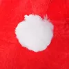 Springos CA0028 Santa Hat - Red Photo 6