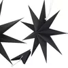 Springos CA1101 Decorative Paper Star 60cm Photo 3