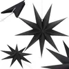 Springos CA1101 Decorative Paper Star 60cm Photo 6