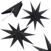 Springos CA1101 Decorative Paper Star 60cm Photo 8
