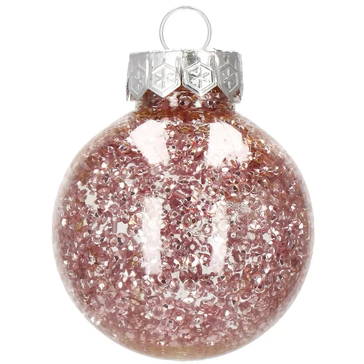 Springos CA0889 Christmas Baubles Set - 30 Pieces Photo 6