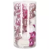 Springos CA0889 Christmas Baubles Set - 30 Pieces Photo 9