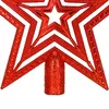 Springos CA0786 Christmas Star Ornament Photo 3