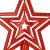 Springos CA0786 Christmas Star Ornament Photo 4
