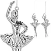 Елочные украшения Springos CA1061 - 2 штуки Photo 2