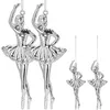 Елочные украшения Springos CA1061 - 2 штуки Photo 4
