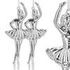 Елочные украшения Springos CA1061 - 2 штуки Photo 5