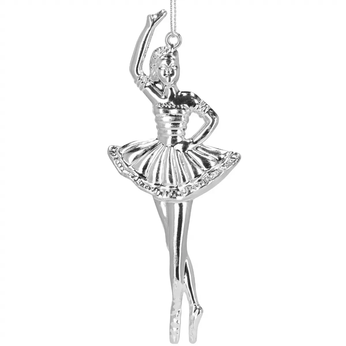Елочные украшения Springos CA1061 - 2 штуки Photo 8
