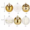 Новогодние шары Springos CA0153 30 шт Photo 8