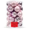 Springos CA0137 Christmas Baubles Set 20 pcs Photo 8