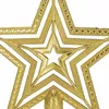 Springos CA0787 Christmas Star Decoration 14.5 cm Photo 3