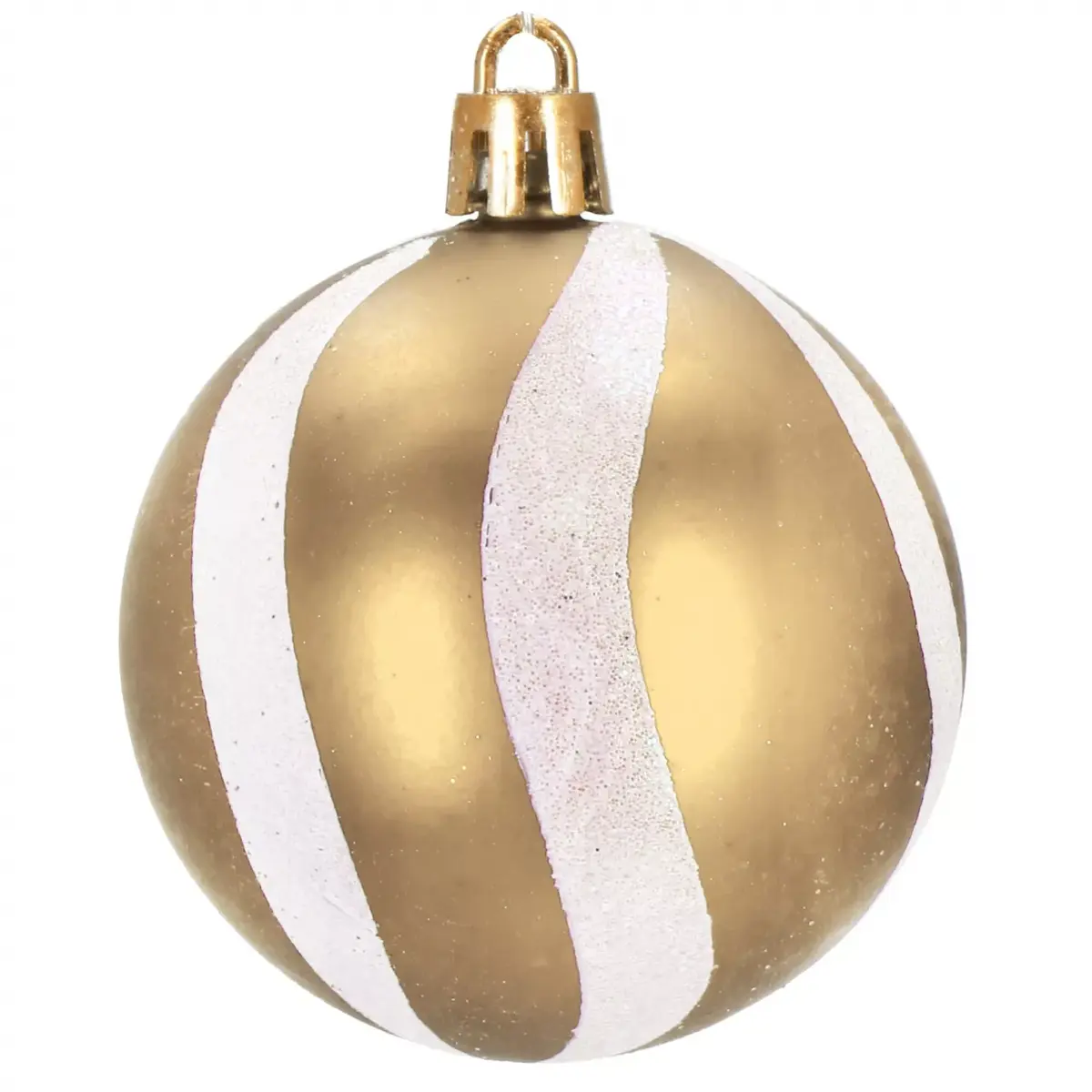 Шары Springos CA0865 6 см, 30 шт. Photo 7