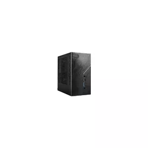 ПК без блока Asrock DeskMini B760 Intel B760 64ГБ HDD SSD