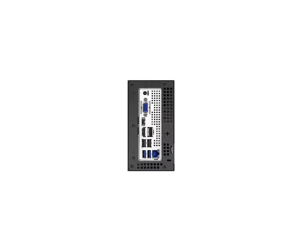 ПК без блока Asrock DeskMini B760 Photo 4