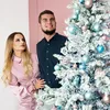 Набор елочных шаров Springos CA0121 Photo 10