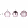 Springos CA0121 Christmas Tree Baubles Set Photo 2
