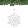 Набор елочных украшений Springos CA0081 Photo 6
