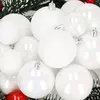 Набор елочных шаров Springos CA0178 Photo 3
